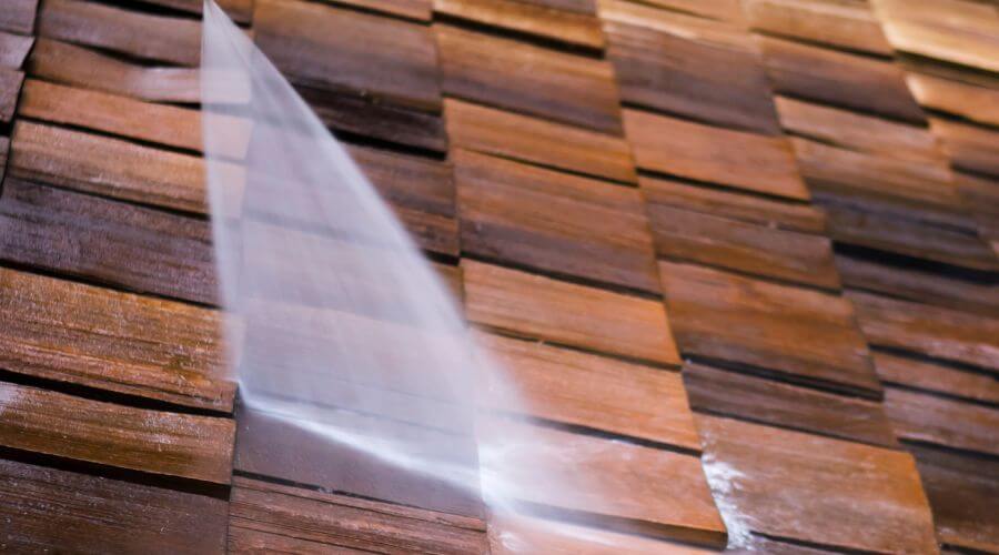 Tile Roofing in Normantown, WV
